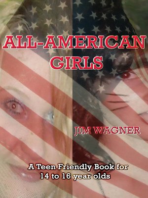 cover image of All American Girls